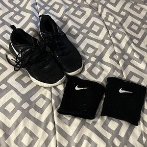 Nike volleyball bundle